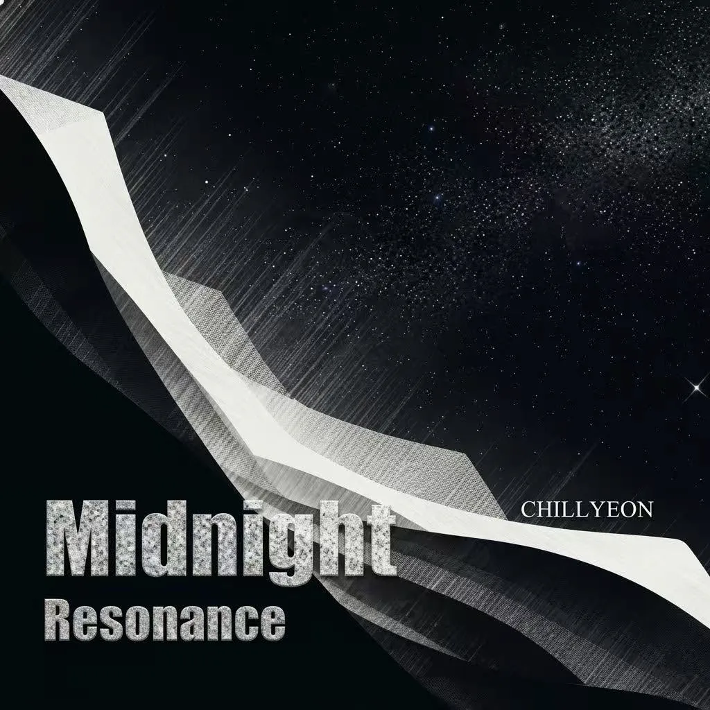 MIDNIGHT RESONANCE cover art