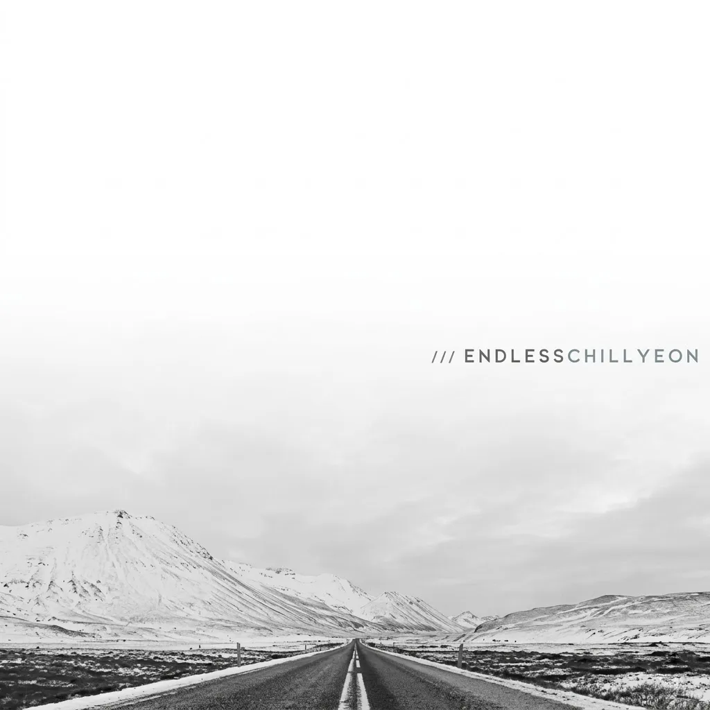ENDLESS cover art