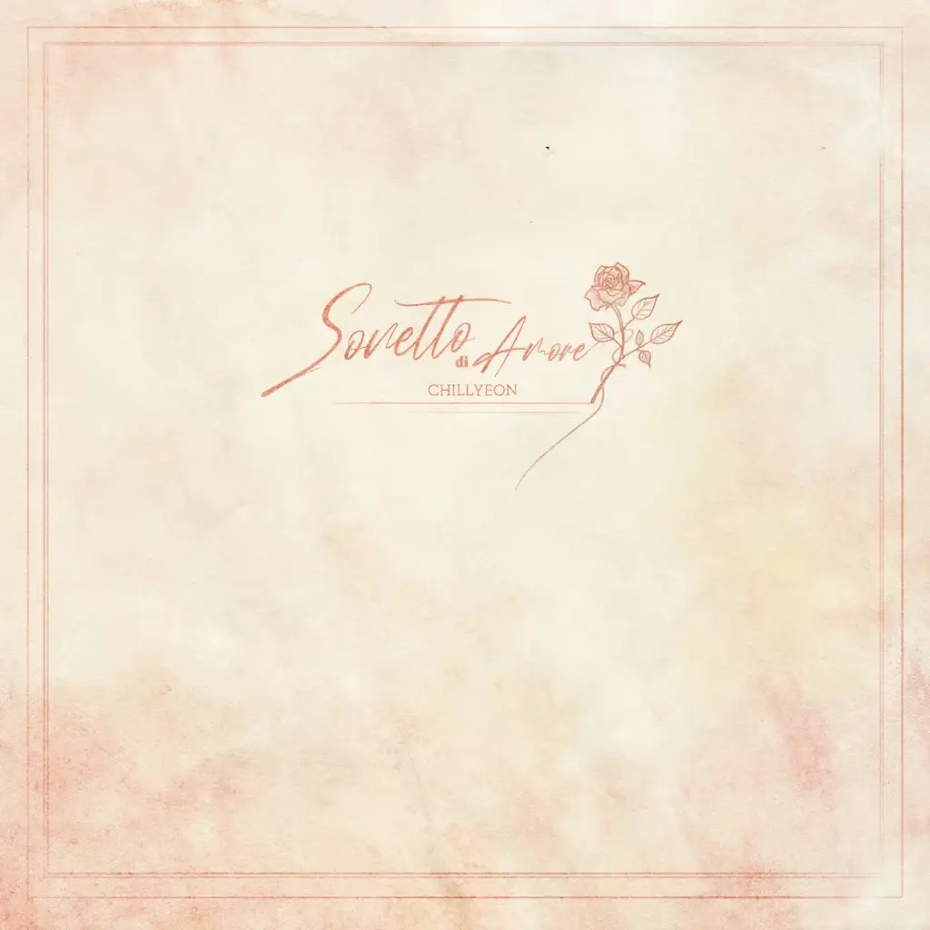 SONETTO DI AMORE cover art